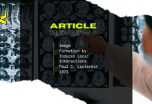 Featured Image Article Review