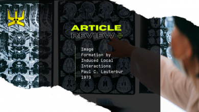 Featured Image Article Review