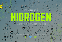 FI - Karakteristik Hidrogen