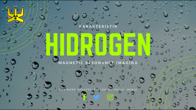 FI - Karakteristik Hidrogen