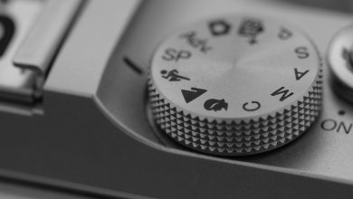 FI - Parameter Akuisisi MRI