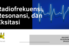 Featured Image Radiofrekuensi, Resonansi, dan Eksitasi