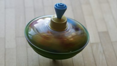 FI Sekuen Spin Echo