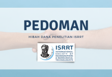 Dana Peneltian ISRRT